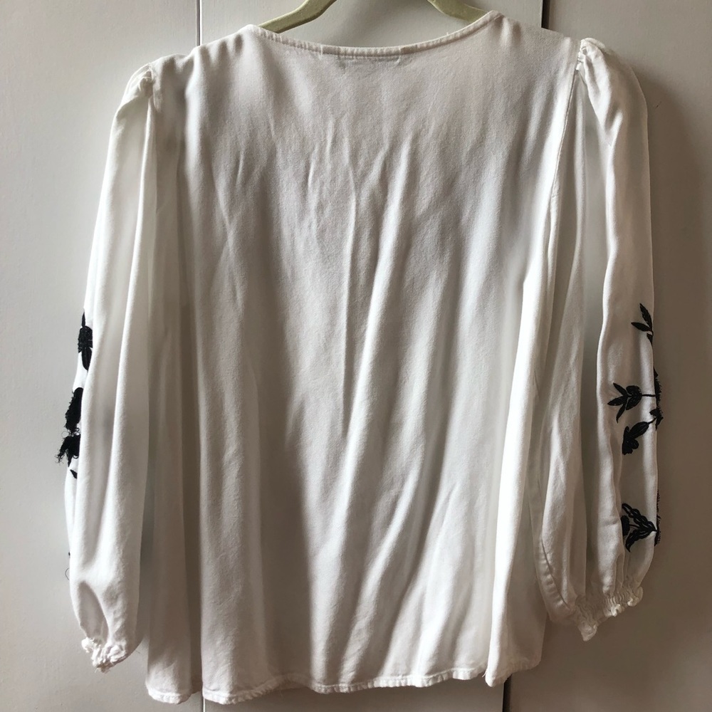 ZARA TOP - Picture 5 of 5